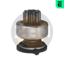 ERA ZN0989 - ENGRANAJE DE RUEDA LIBRE, ARRANCADO