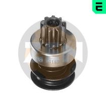 ERA ZN1189 - ENGRANAJE RUEDA LIBRE,ARRANCADOR