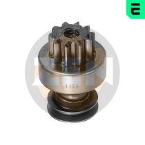 ERA ZN1195 - ENGRANAJE RUEDA LIBRE,ARRANCADOR