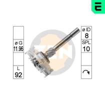 ERA ZN12683 - KIT REPARACION,ALTERNADOR ENGRANAJE PLANETARIO