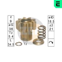 ERA ZN12961 - PINON,ARRANCADOR