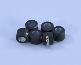 VICMA PLN242126 - RODILLOS POLINI 15X12 G.6,5(242126)