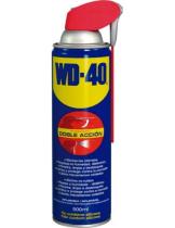  34198 - WD40 MULTIUSO 500ML