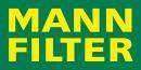 MANN CU26021 - [*]FILTRO HABITACULO