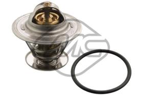  03092 - TERMOSTATO AUDI 80