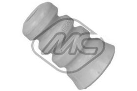 METALCAUCHO 06246 - ALMOHADILLA DE TOPE, SUSPENSION CITROEN BERLINGO