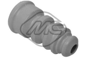 METALCAUCHO 06250 - ALMOHADILLA DE TOPE, SUSPENSION AUDI A3