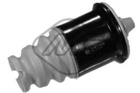 METALCAUCHO 06257 - ALMOHADILLA DE TOPE, SUSPENSION FIAT PANDA