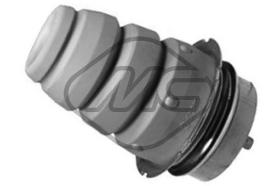 METALCAUCHO 06258 - ALMOHADILLA DE TOPE, SUSPENSION FIAT DOBLO