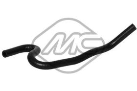  07438 - MGTO DE RADIADOR RENAULT