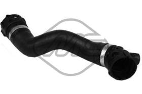  07448 - MGTO RADIADOR BMW E81 E82 E87