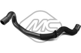  07687 - TUBERIA RADIADOR CITROEN C4