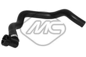 METALCAUCHO 09924 - MGTO DE TURBO RENAULT