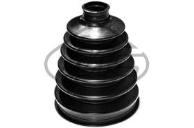 METALCAUCHO 11117 - KIT FUELLE TRANSMISION HONDA ACCORD