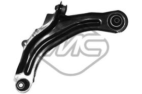 METALCAUCHO 52028 - BRAZO SUSPENSION MEGANE II ROT. 18MM