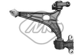 METALCAUCHO 52031 - BRAZO SUSPENSION IZQUIERDO EXPERT III