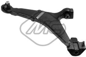 METALCAUCHO 52032 - BRAZO SUSPENSION IZQUIERDO AX,SAXO, 106