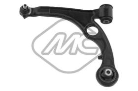 METALCAUCHO 52039 - BRAZO SUSPENSION IZQUIERDO STILO