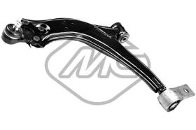 METALCAUCHO 52040 - TRAPECIO IZQUIERDO CON ROTULAZX