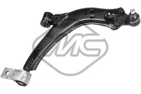 METALCAUCHO 52042 - TRAPECIO DELANTERO ZX