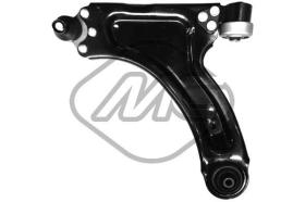 METALCAUCHO 52044 - TRAPECIO IZQUIERDO CORSA