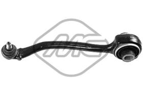 METALCAUCHO 52046 - BRAZO SUSPENSION IZQUIERDO MBCLASSE C W203