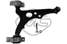 METALCAUCHO 52047 - TRAPECIO DERECHO TIPO