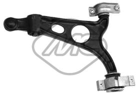 METALCAUCHO 52050 - BRAZO SUSPENSION IZQUIERDO ALFA147, 156