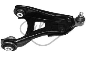 METALCAUCHO 52051 - BRAZO SUSPENSION CLIO