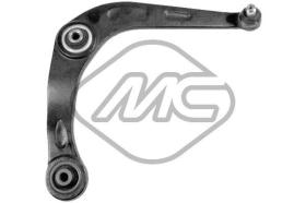 METALCAUCHO 52052 - BRAZO SUSPENSION DERECHO PEUG206 GTI