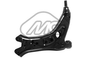 METALCAUCHO 52054 - BRAZO SUSPENSION IZQUIERDO FABIA, POLO, IBIZA