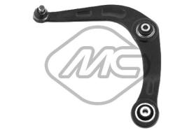 METALCAUCHO 52055 - BRAZO SUSPENSION IZQUIERDO PEUG 206 GTI