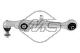 METALCAUCHO 52066 - BRAZO SUSPENSION DELANTERO PASSAT