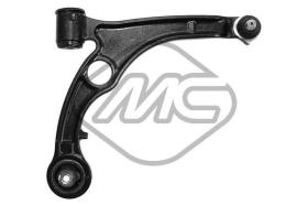 METALCAUCHO 52071 - BRAZO SUSPENSION DERECHO STILO