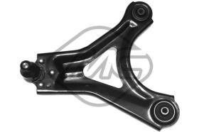 METALCAUCHO 52077 - BRAZO DELANTERO SUSPENSION IZQUIERDO MONDEO
