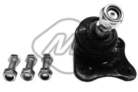  53024 - ROTULA DE SUSPENSION DEBAJO, DELANTE IZQUIERDA AUDI, SEAT, S