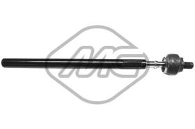 METALCAUCHO 53070 - ROTULA ARTICULACION AXIAL DELANTE AMBOS LADOS CITROEN, PEUGE