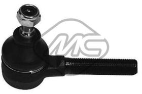 METALCAUCHO 53104 - ROTULA BARRA ACOPLAMIENTO DELANTE AMBOS LADOS MERCEDES-BENZ