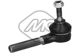 METALCAUCHO 53111 - ROTULA BARRA ACOPLAMIENTO DELANTE AMBOS LADOS RENAULT