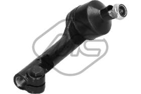 METALCAUCHO 53116 - ROTULA BARRA ACOPLAMIENTO DELANTE IZQUIERDA RENAULT