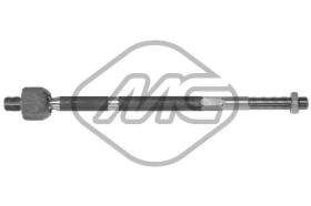 METALCAUCHO 53117 - ROTULA ARTICULACION AXIAL DELANTE AMBOS LADOS AUDI, SKODA, V