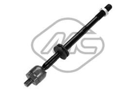 METALCAUCHO 53119 - ROTULA ARTICULACION AXIAL DELANTE AMBOS LADOS VW