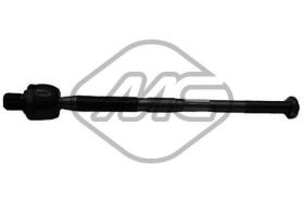 METALCAUCHO 53122 - ROTULA ARTICULACION AXIAL DELANTE AMBOS LADOS FIAT, OPEL