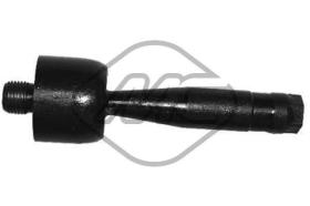 METALCAUCHO 53126 - ROTULA ARTICULACION AXIAL DELANTE AMBOS LADOS AUDI, SKODA, V