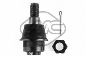 METALCAUCHO 53130 - ROTULA DE SUSPENSION DEBAJO, DELANTE MERCEDES-BENZ, VW