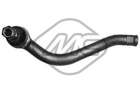 METALCAUCHO 53135 - ROTULA BARRA ACOPLAMIENTO DELANTE IZQUIERDA FORD, SEAT, VW