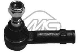 METALCAUCHO 53137 - ROTULA BARRA ACOPLAMIENTO DELANTE AMBOS LADOS FORD