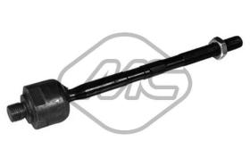 METALCAUCHO 53139 - ROTULA ARTICULACION AXIAL DELANTE AMBOS LADOS MERCEDES-BENZ