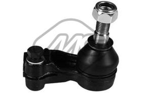 METALCAUCHO 53140 - ROTULA BARRA ACOPLAMIENTO DELANTE DERECHA OPEL, SAAB