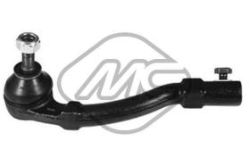 METALCAUCHO 53144 - ROTULA BARRA ACOPLAMIENTO DELANTE IZQUIERDA RENAULT